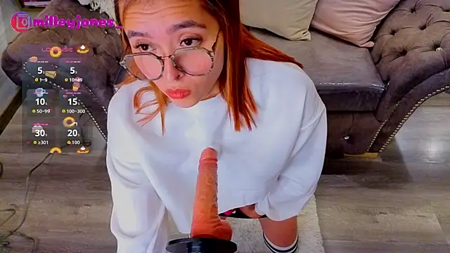 MilleyJones online show from 04/20/26, 07:26