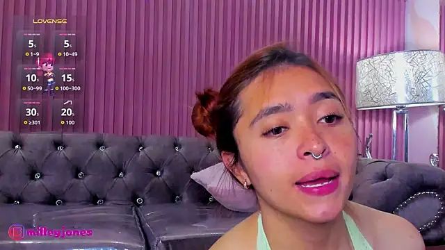 MilleyJones online show from 03/12/26, 11:47