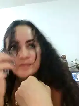 Saraslow online show from 11/22/25, 03:55