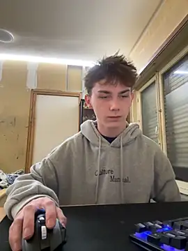 colar55x online show from 03/19/25, 12:15