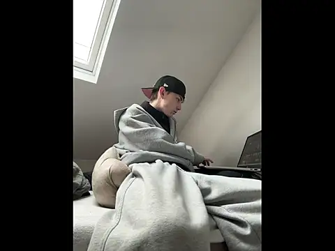 colar55x online show from 02/23/26, 02:28