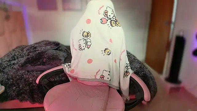 lunesweet online show from 03/02/26, 09:55