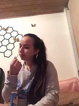amelia hall online show from 10/28/25, 02:56