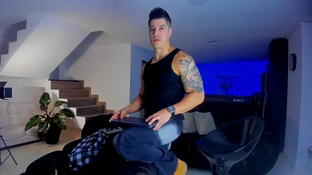 Lukas Green online show from 03/21/26, 01:07