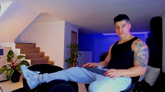 Lukas Green online show from 04/02/26, 07:31