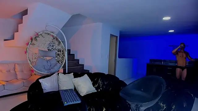 Lukas Green online show from 02/15/26, 12:33