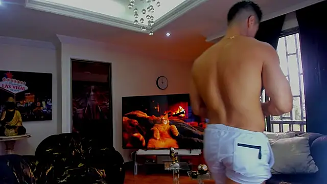 Lukas Green online show from 12/04/25, 07:57