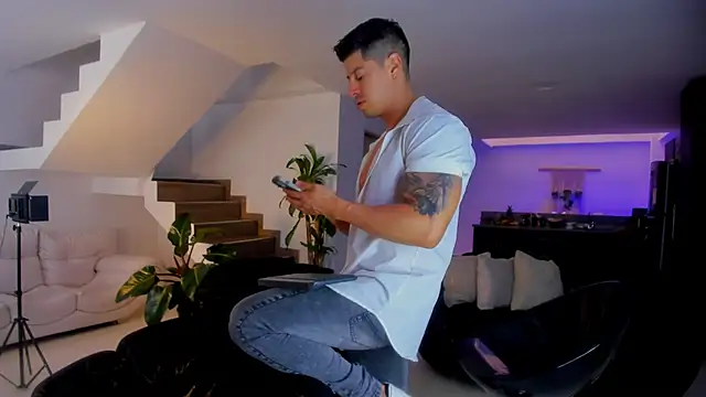 Lukas Green online show from 03/15/26, 05:31