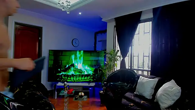 Lukas Green online show from 12/03/25, 09:03