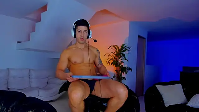 Lukas Green online show from 02/24/26, 06:36