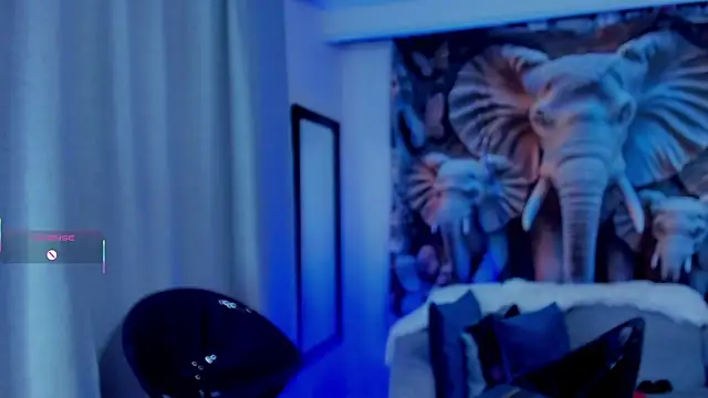 Snapshot of Lukas_Green chatting on 09/23/25, 09:16 Lukas Green online show from 09/23/25, 09:16