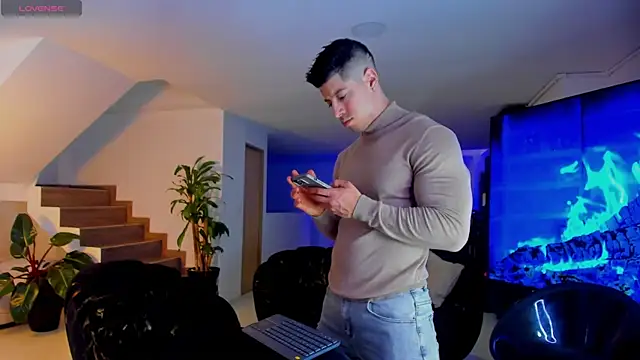 Lukas Green online show from 04/11/26, 09:29