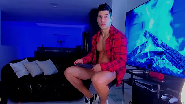 Lukas Green online show from 02/27/26, 07:46