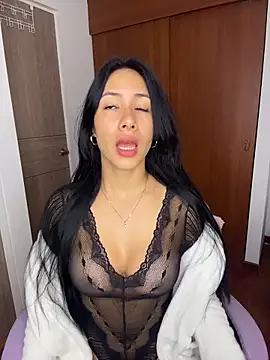 ArianaReynoldss online show from 02/23/26, 10:16