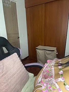 ArianaReynoldss online show from 02/24/26, 10:16