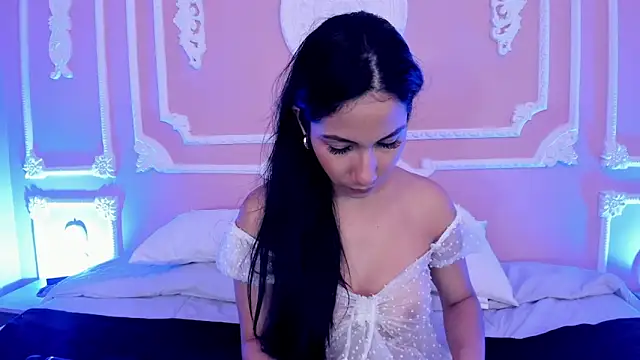 ArianaReynoldss online show from 09/08/25, 07:13