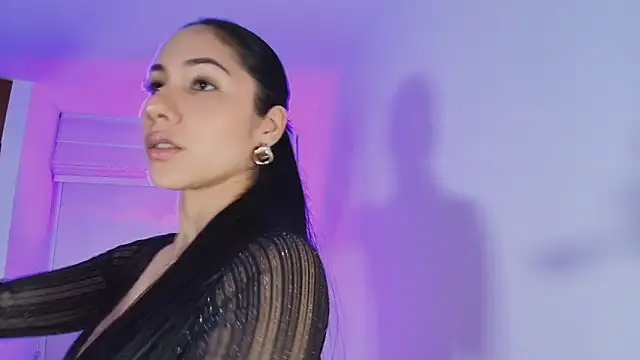 ArianaReynoldss online show from 11/13/25, 10:13