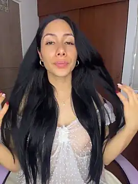 ArianaReynoldss online show from 02/09/26, 08:29