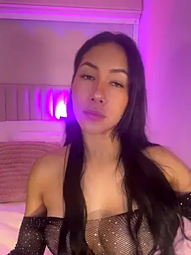 ArianaReynoldss online show from 12/01/25, 01:06