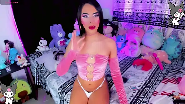 Valensx oficiall online show from 03/28/26, 10:11