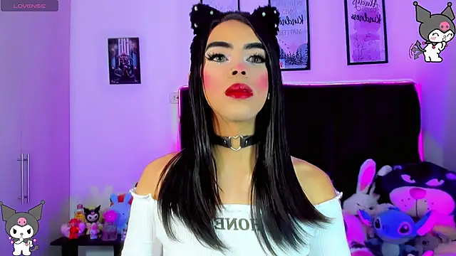 Valensx oficiall online show from 04/07/26, 01:07