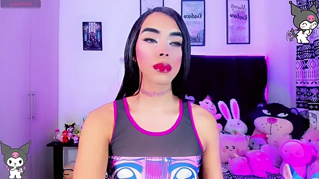 Valensx oficiall online show from 03/30/26, 02:35