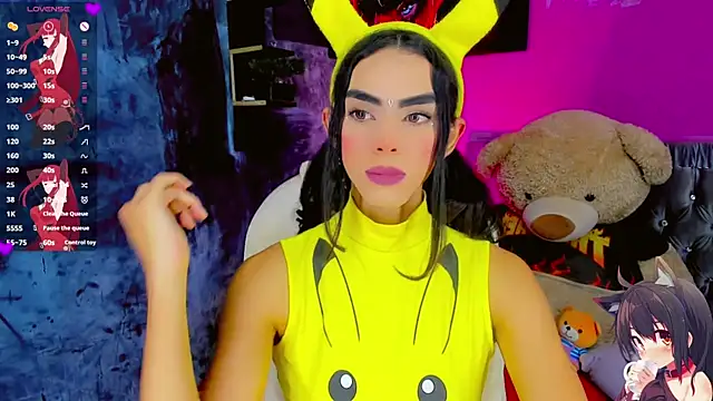 Valensx oficiall online show from 10/20/25, 04:18