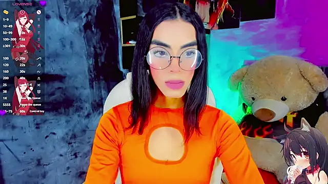 Valensx oficiall online show from 11/01/25, 12:39