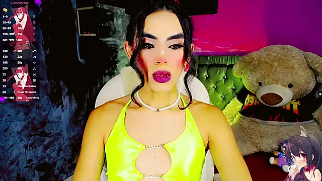 Valensx oficiall online show from 09/21/25, 05:23