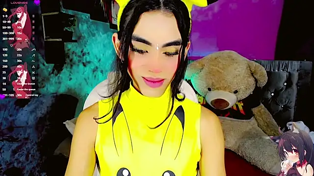 Valensx oficiall online show from 09/30/25, 12:49