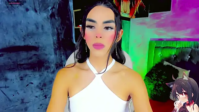 Valensx oficiall online show from 11/06/25, 05:11