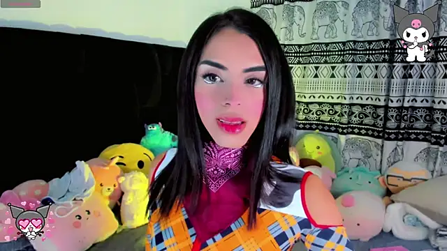 Valensx oficiall online show from 01/18/26, 04:16