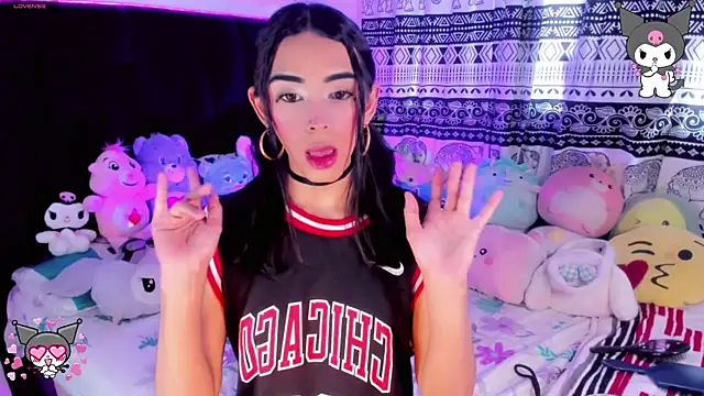 Valensx oficiall online show from 02/26/26, 08:42