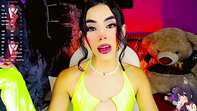 Valensx oficiall online show from 09/24/25, 10:11