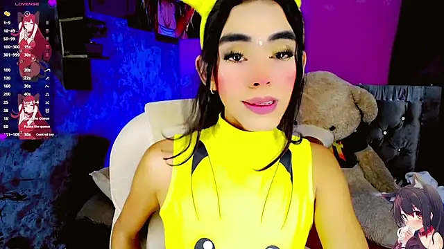 Valensx oficiall online show from 09/20/25, 07:57