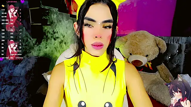 Valensx oficiall online show from 09/13/25, 07:47