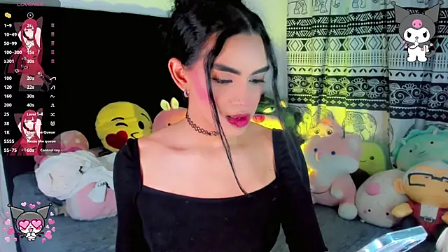 Valensx oficiall online show from 01/08/26, 03:23