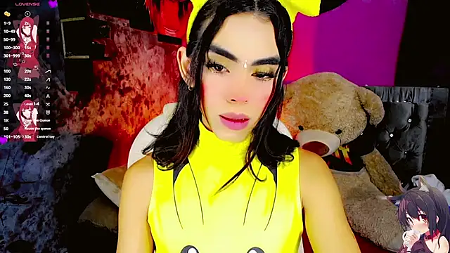 Valensx oficiall online show from 09/14/25, 07:53