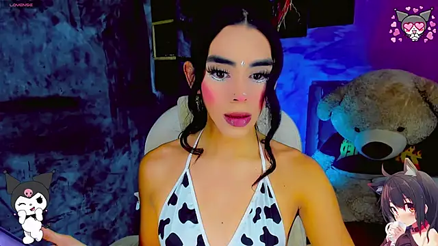 Valensx oficiall online show from 11/19/25, 01:27