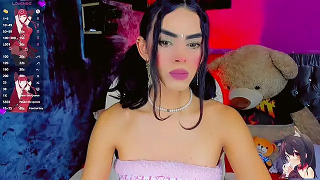 Valensx oficiall online show from 11/02/25, 04:39