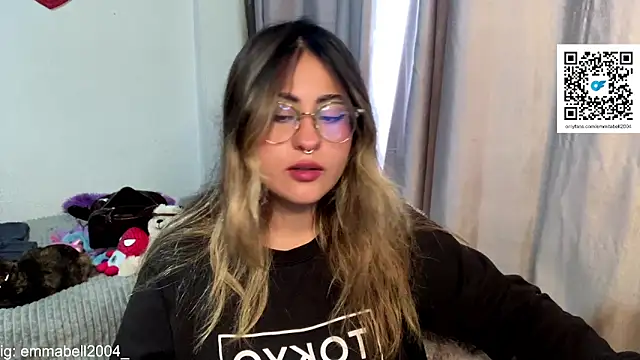 emma  bell  online show from 02/17/26, 04:04