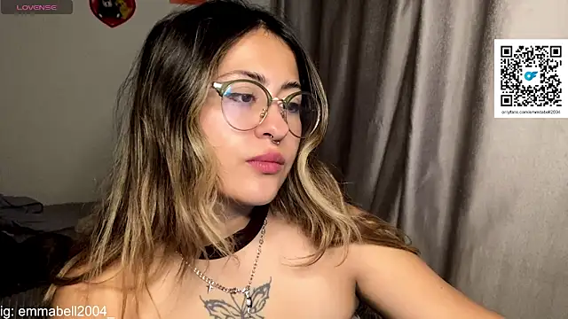 emma  bell  online show from 02/16/26, 02:32