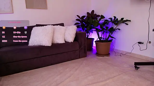 im eli1 online show from 03/14/26, 07:09