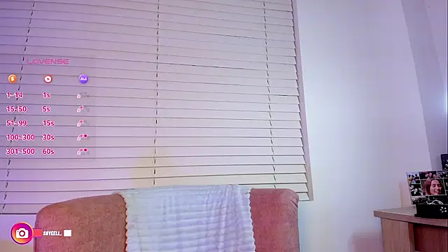 im eli1 online show from 09/13/25, 02:55