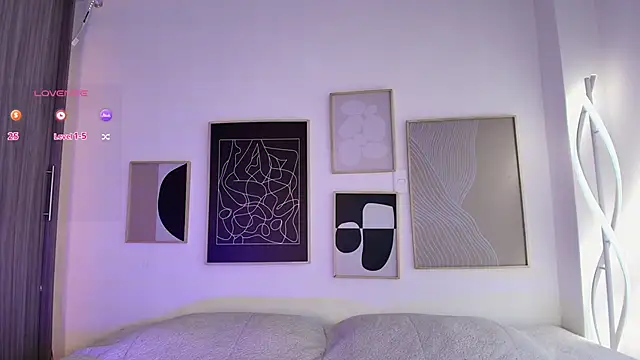 im eli1 online show from 12/18/25, 05:50