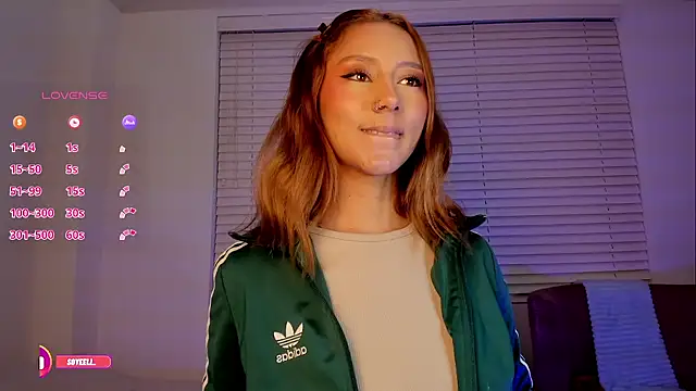 im eli1 online show from 10/11/25, 02:01