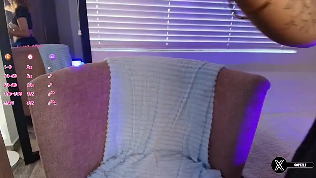 im eli1 online show from 12/21/25, 08:09