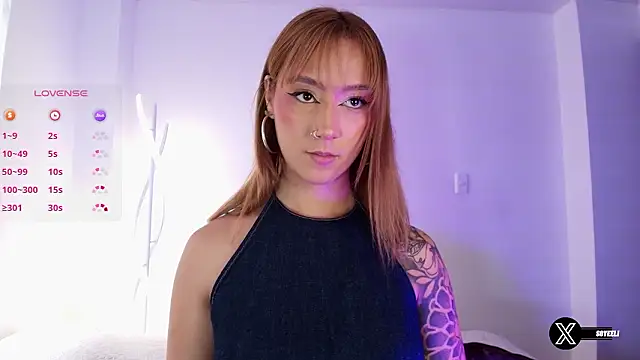 im eli1 online show from 01/14/26, 06:44