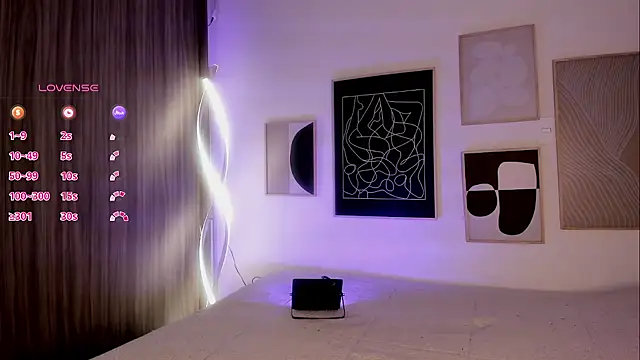 im eli1 online show from 11/27/25, 07:03