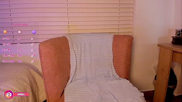 im eli1 online show from 09/15/25, 03:29